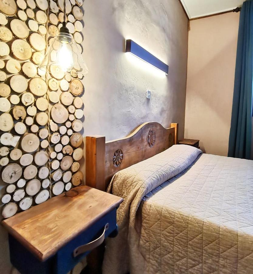 La Vieille Auberge Vars  Eksteriør billede